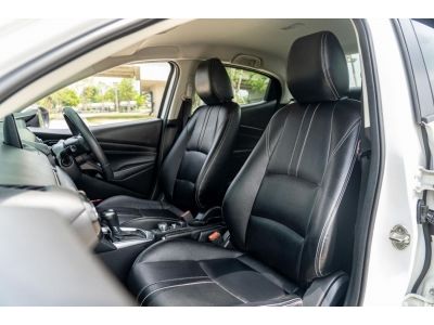 Mazda 2 1.3 High Connect ปี 2017 ตัวท๊อป รูปที่ 4